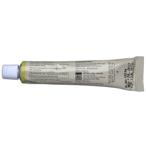 betagel g cream 20 gm